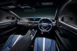 Lexus GS F F10th Anniversary Limited 500 2017 года (JP)